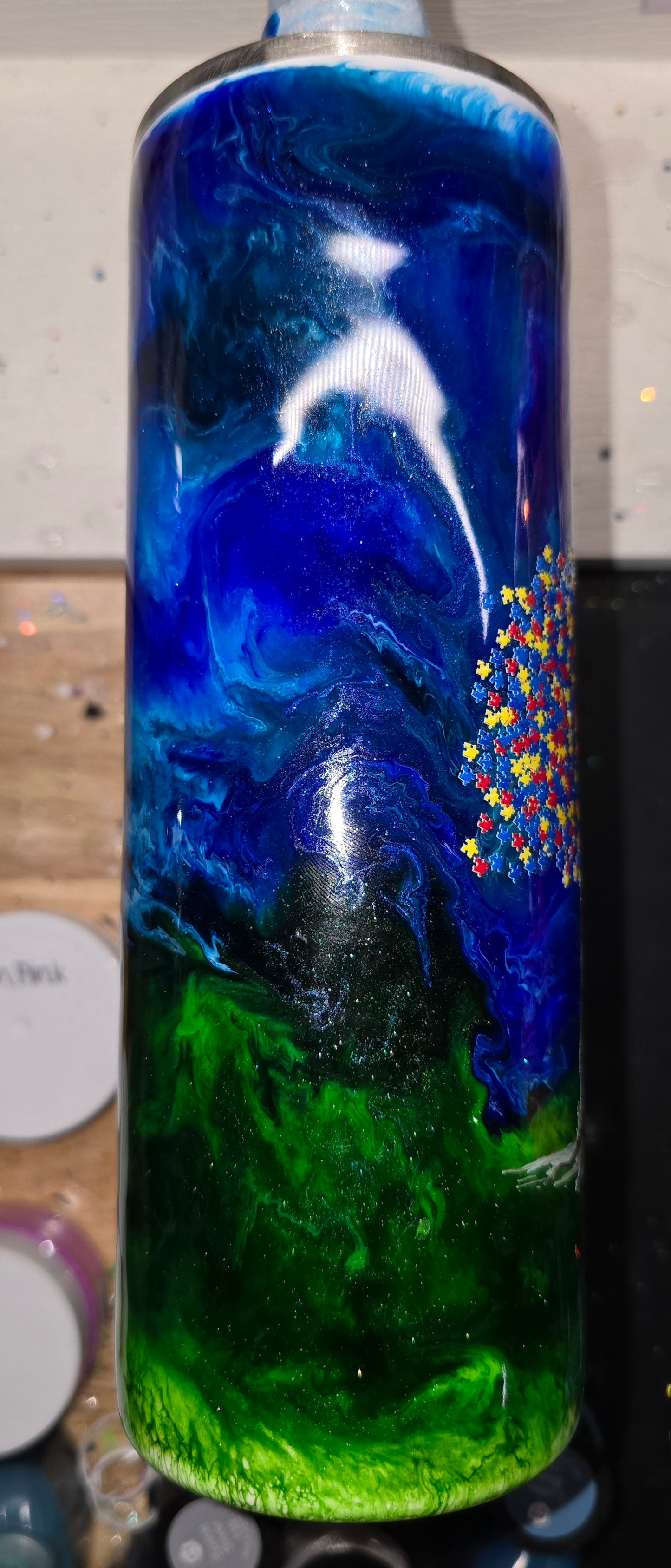 Sold