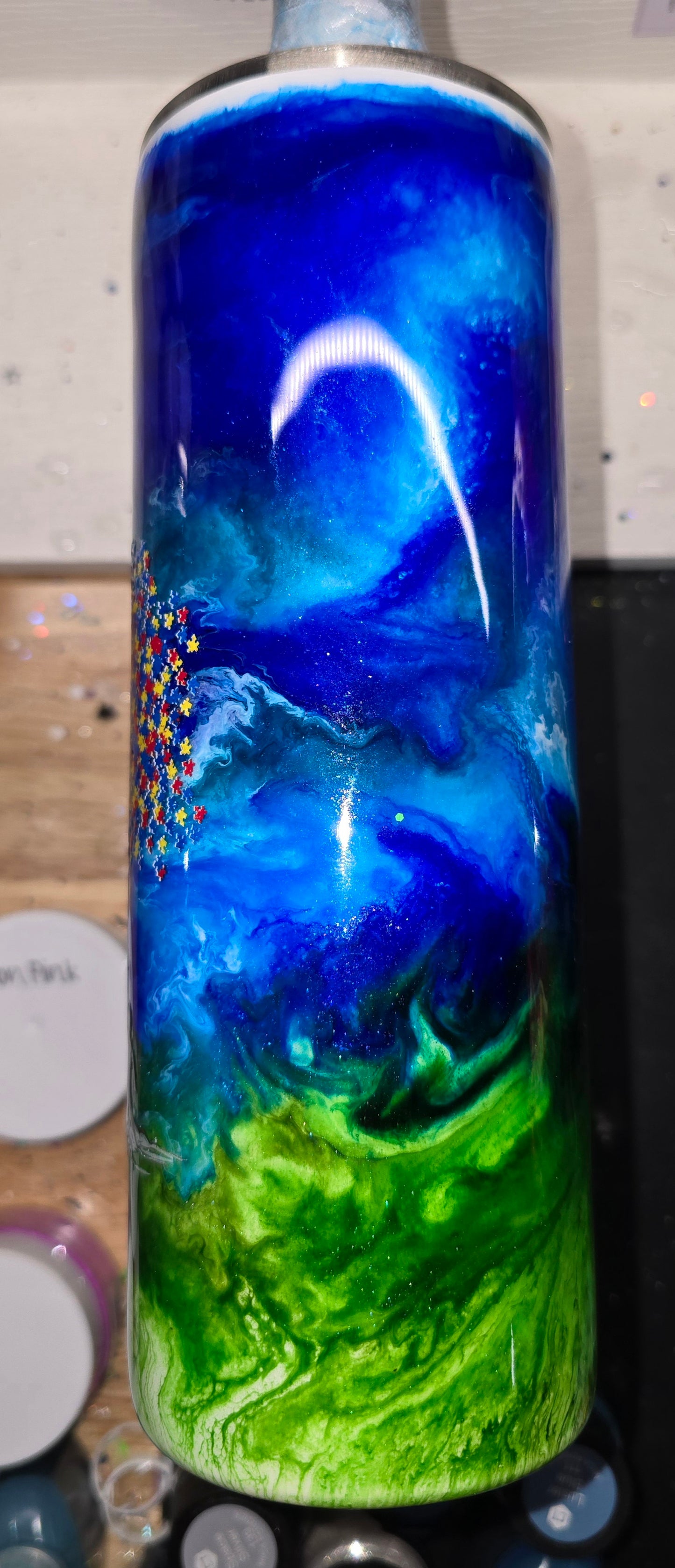 Sold