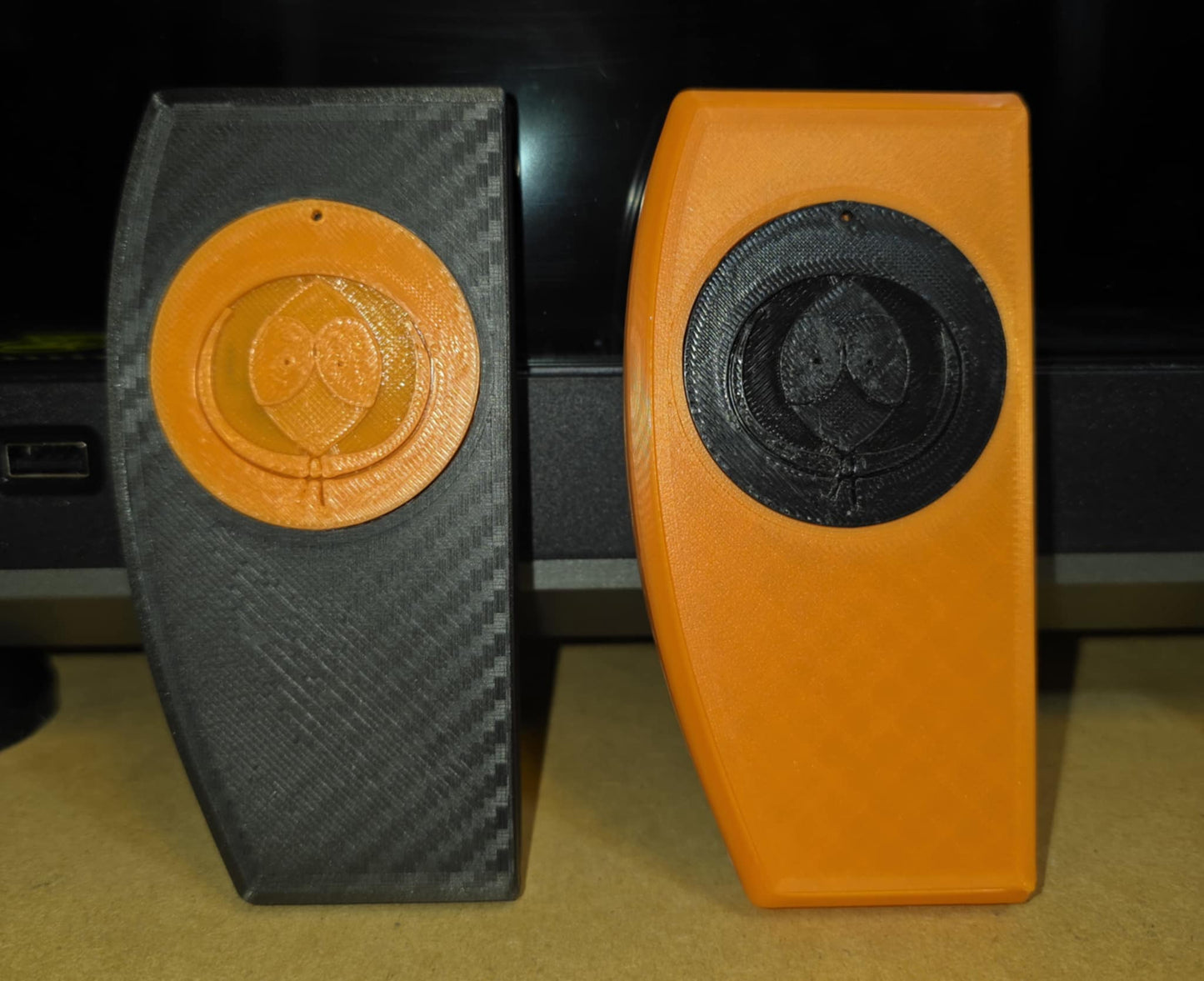 Hatchet Covers