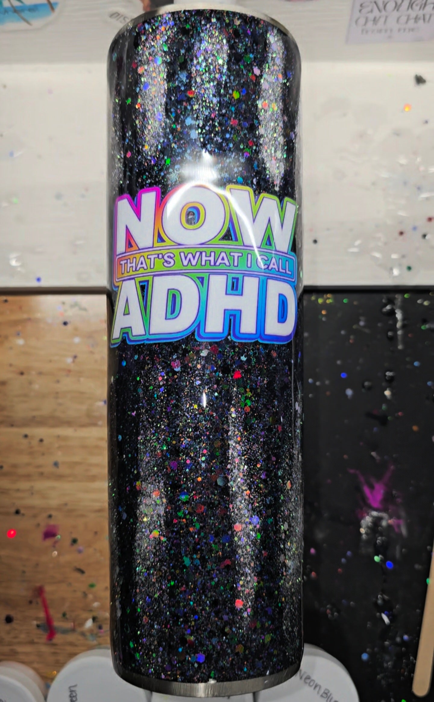 ADHD & Anxiety