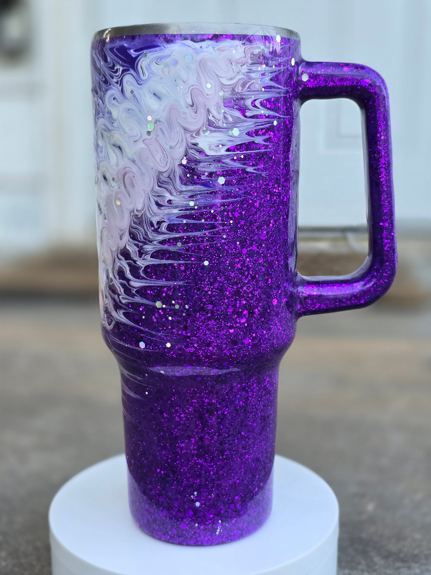 Grape Soda