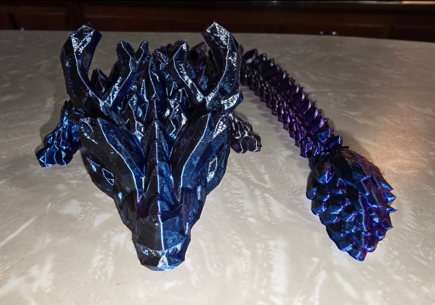 Small Dragon