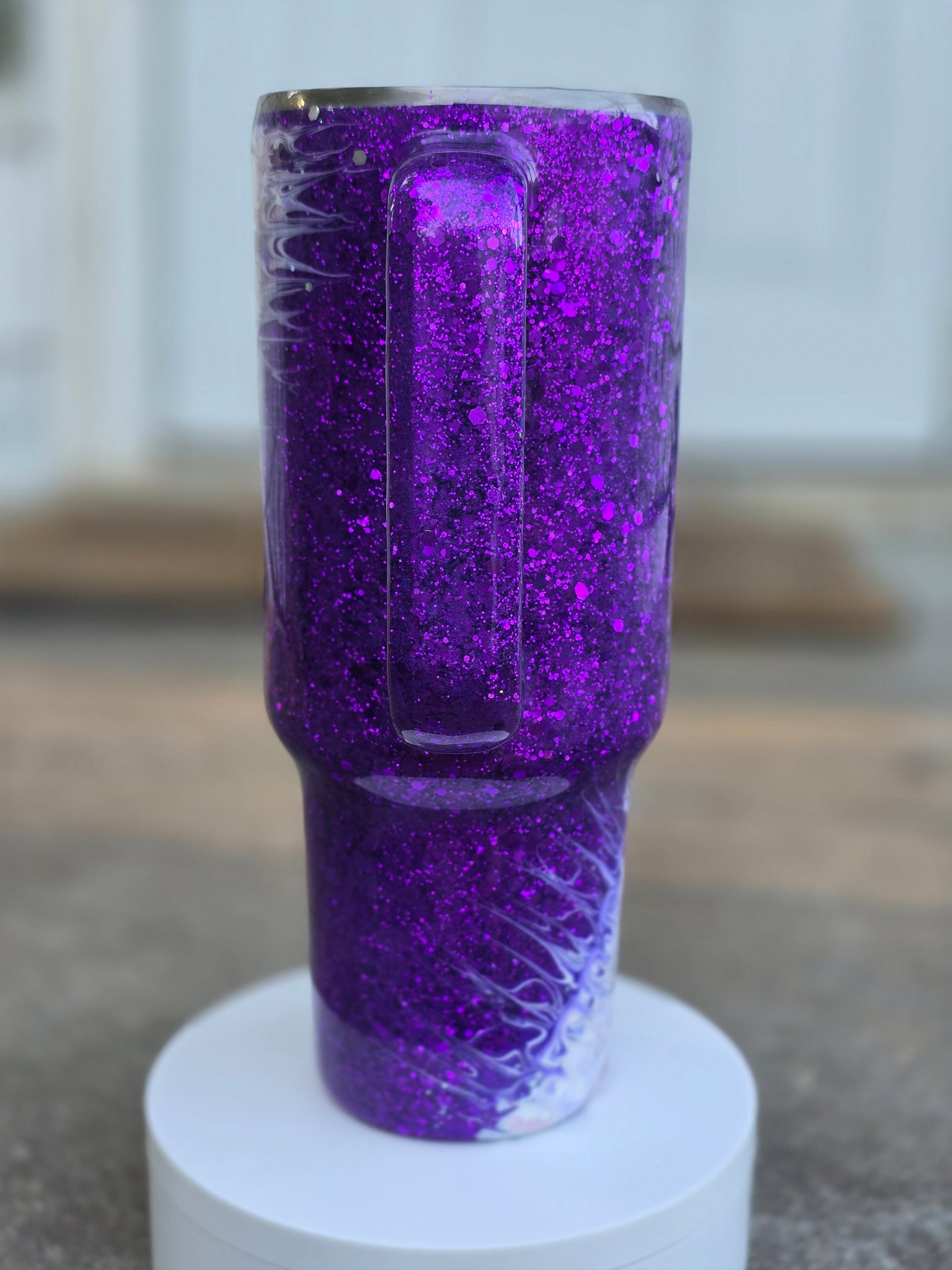 Grape Soda