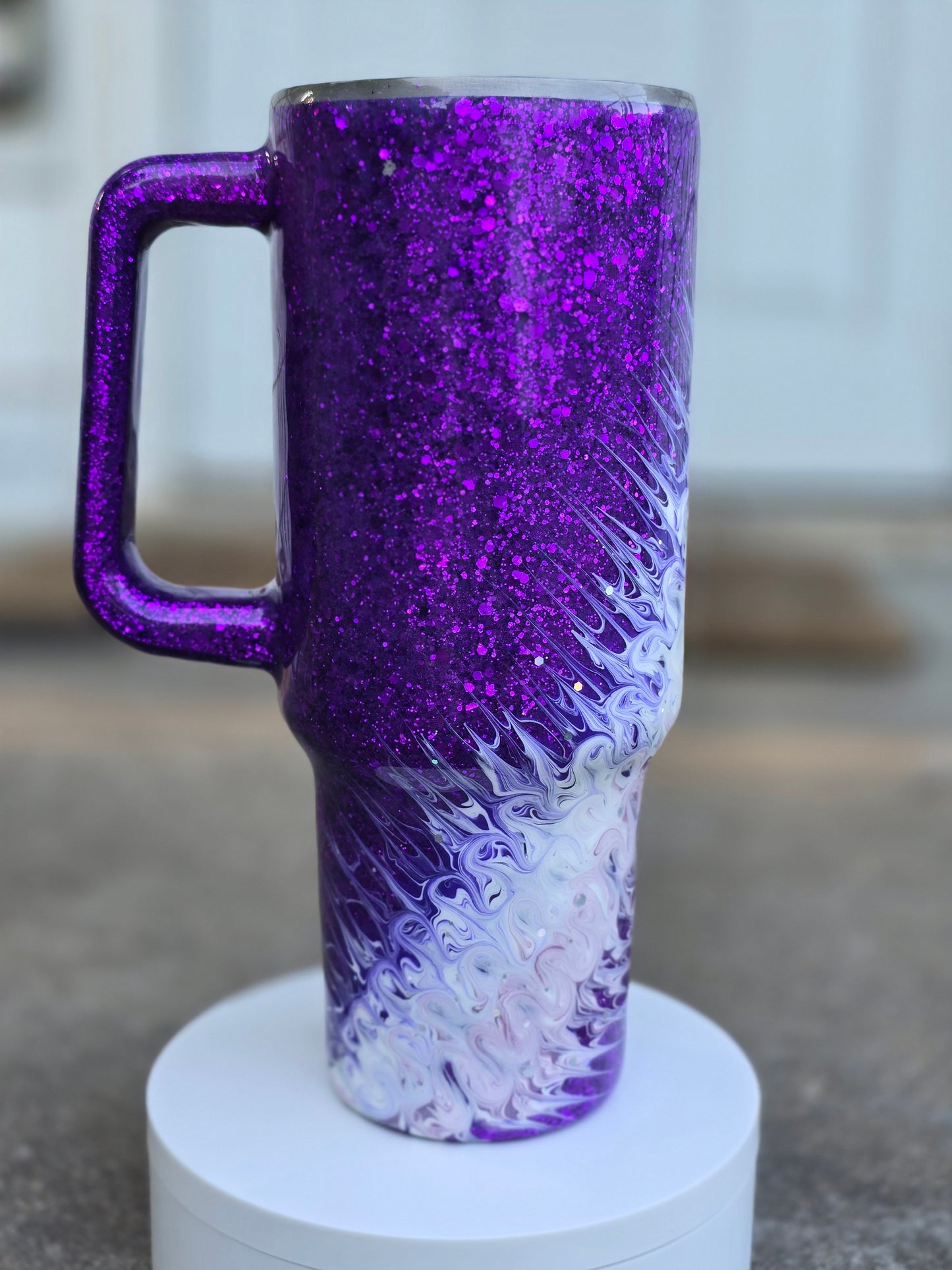 Grape Soda