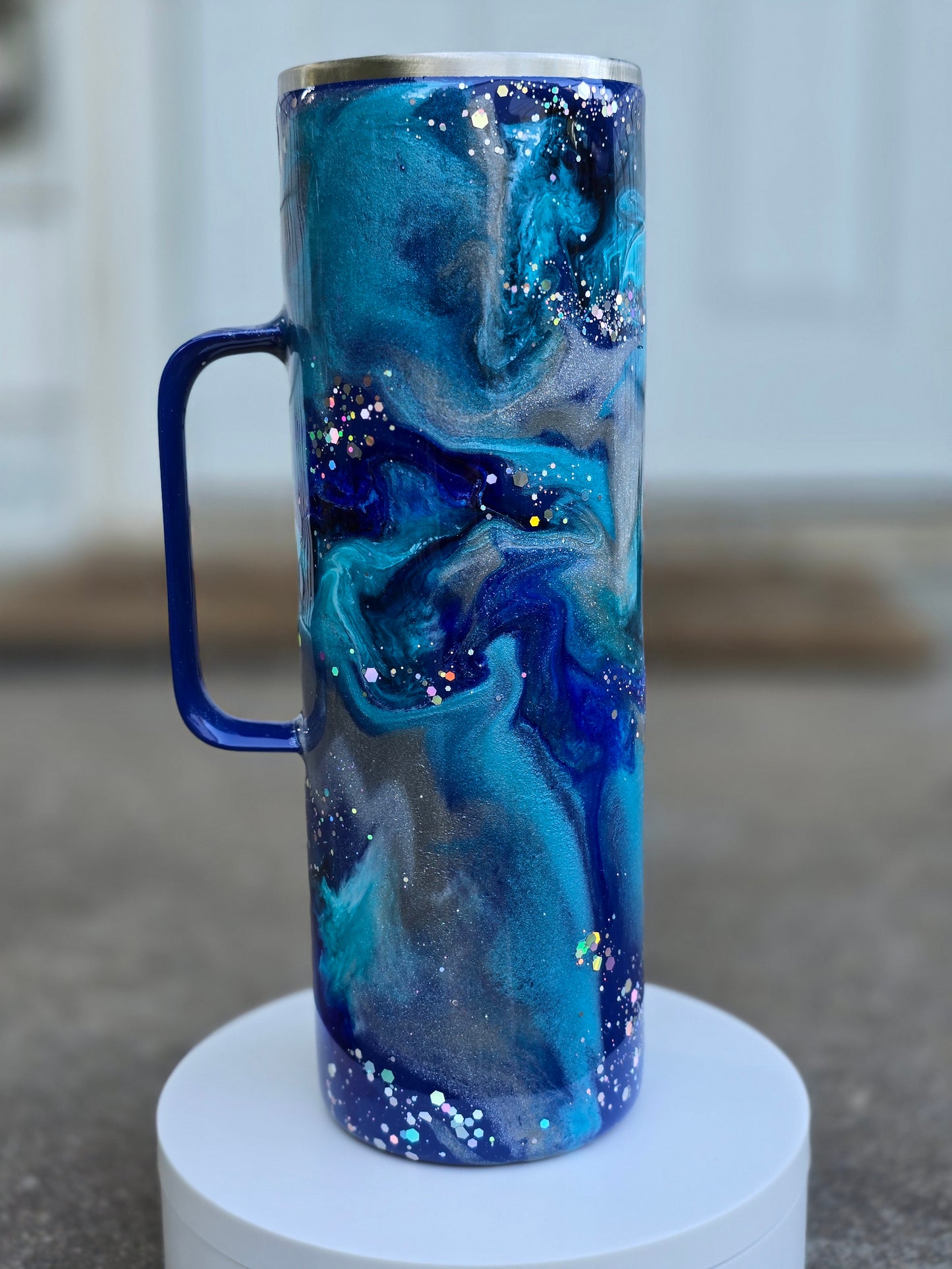Sold