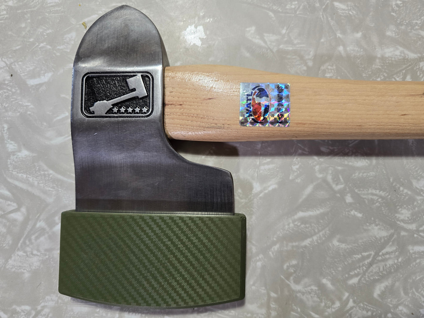 Hatchet Covers