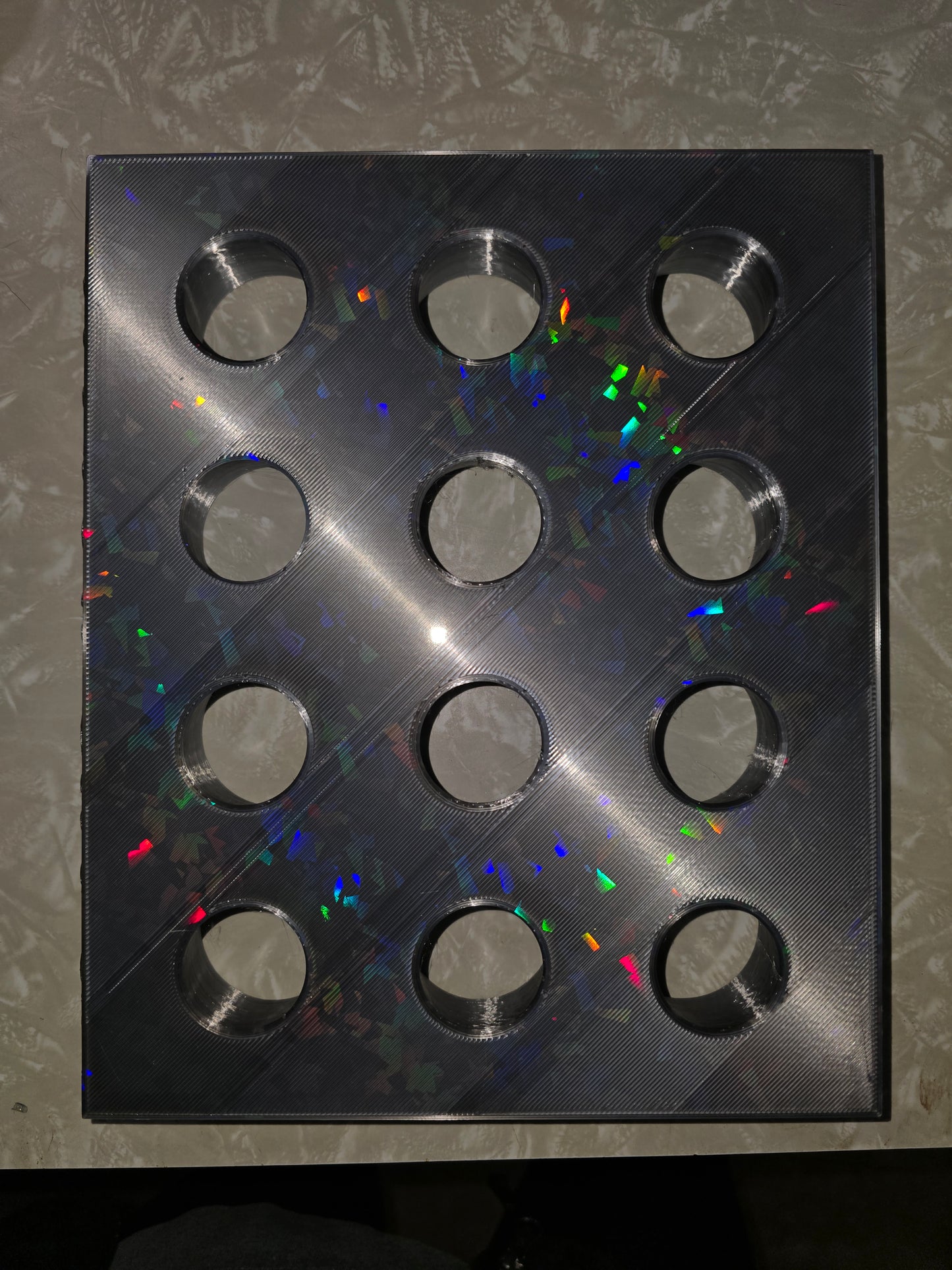 12 Cup - Medicine Cup Tray