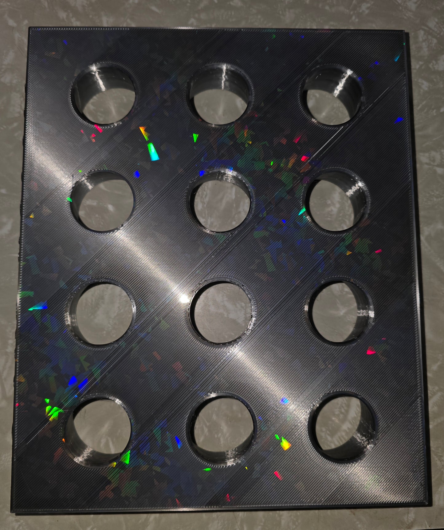 12 Cup - Medicine Cup Tray