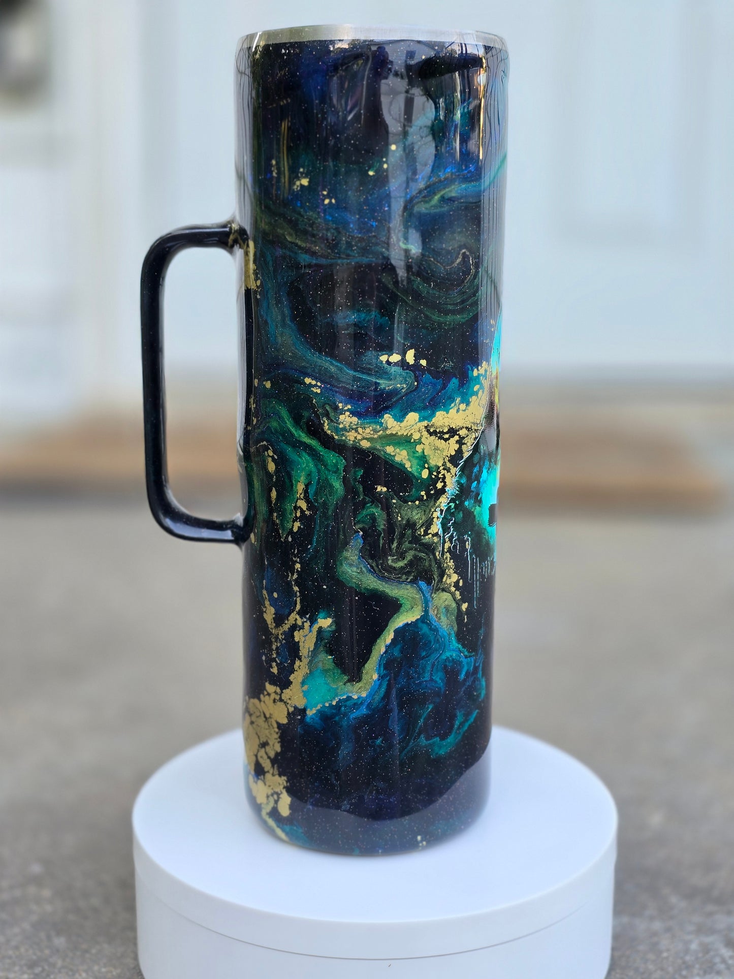 Sold