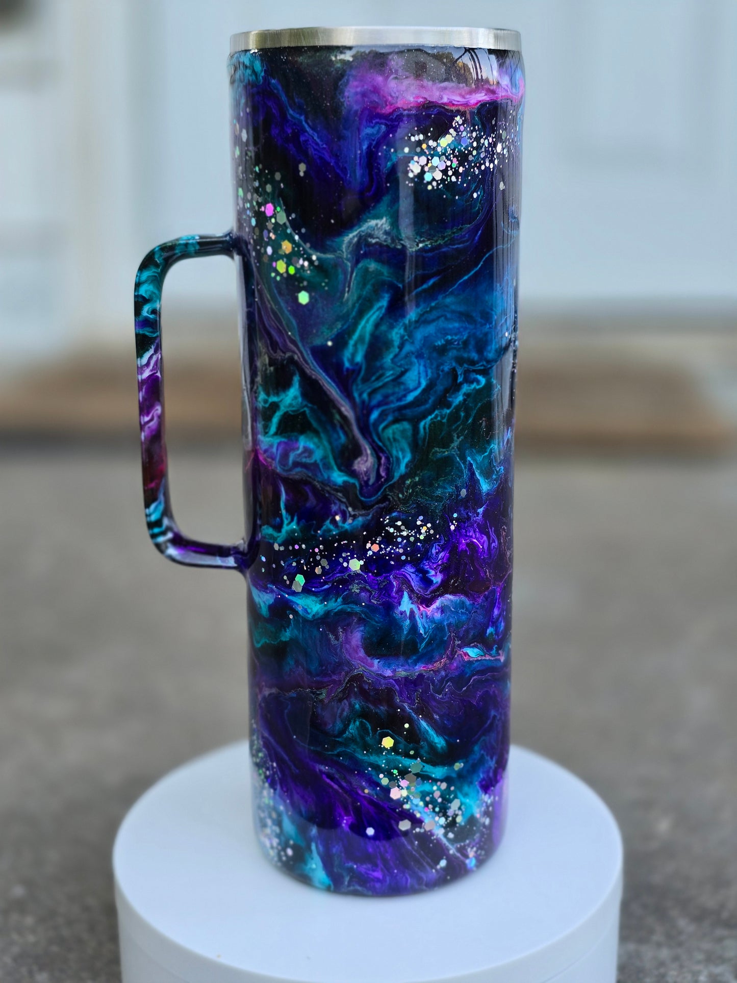 Sold