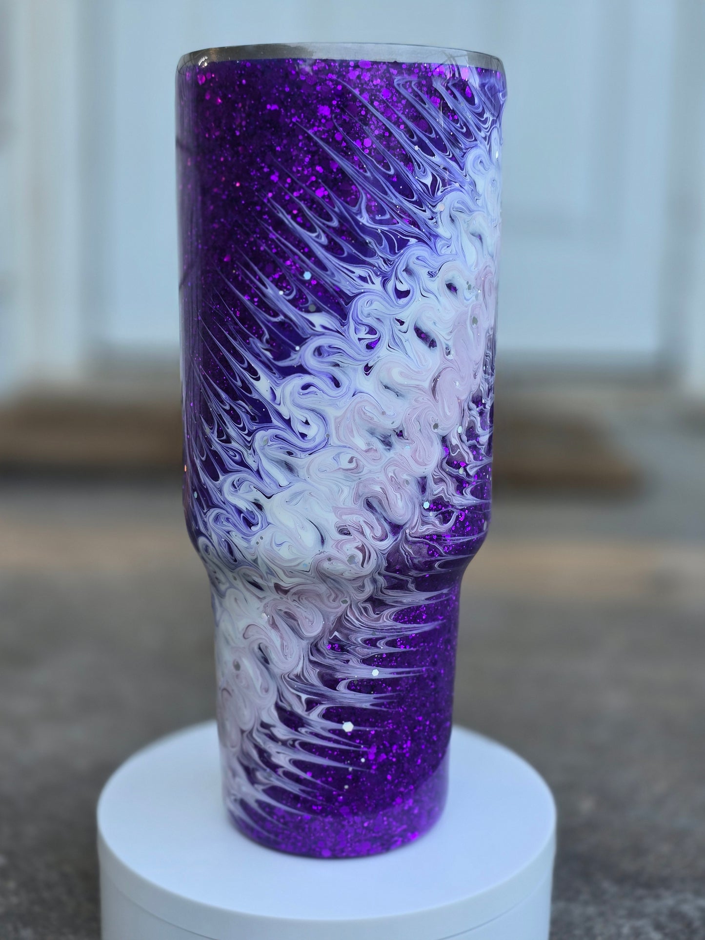 Grape Soda