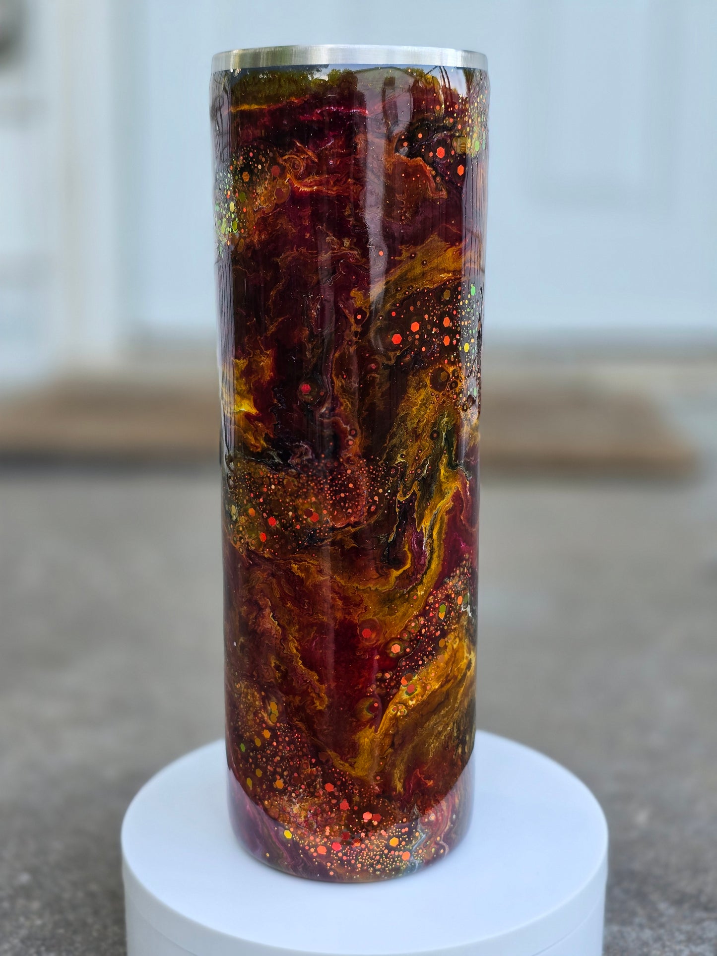 Sold