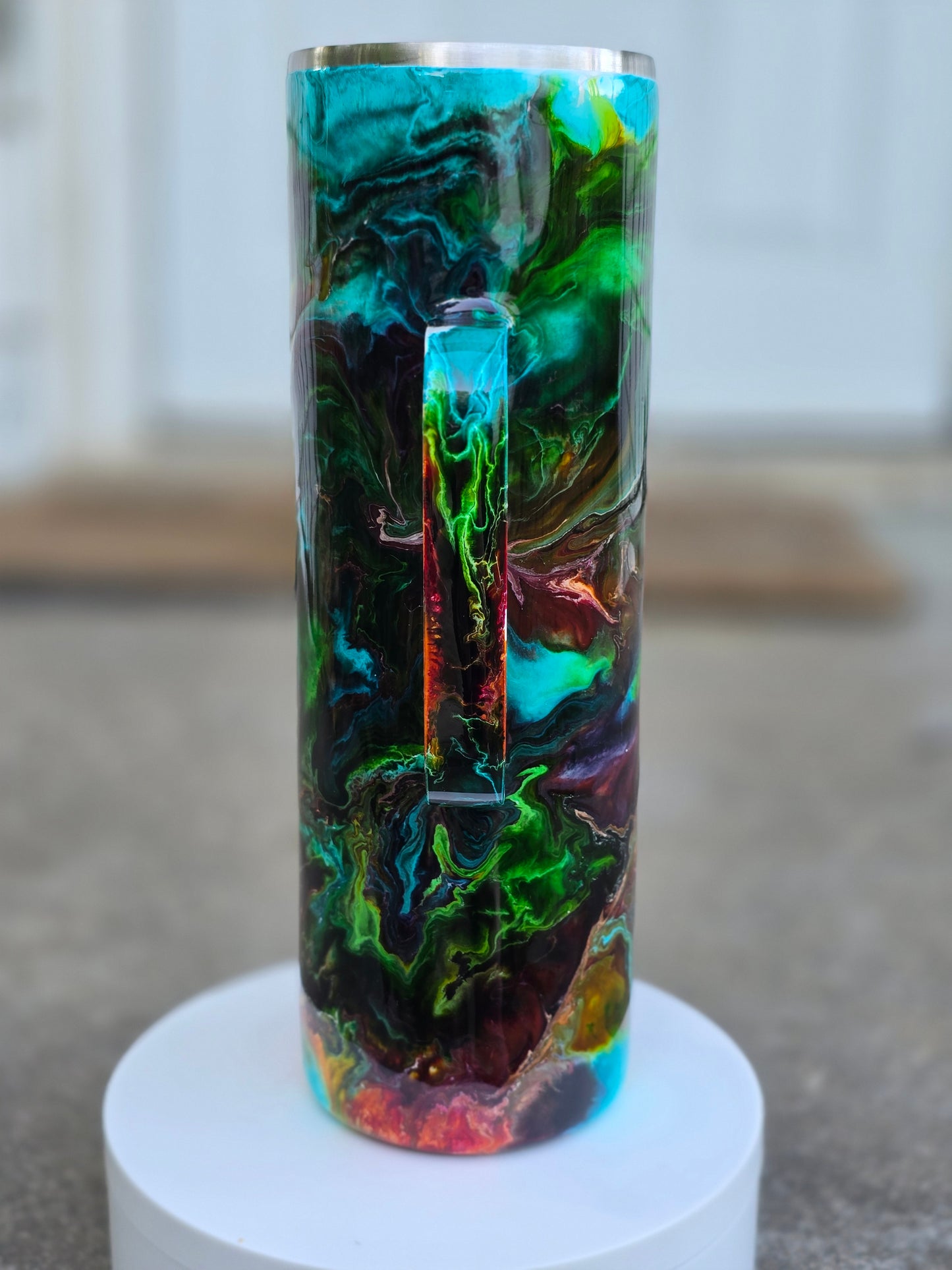 Sold