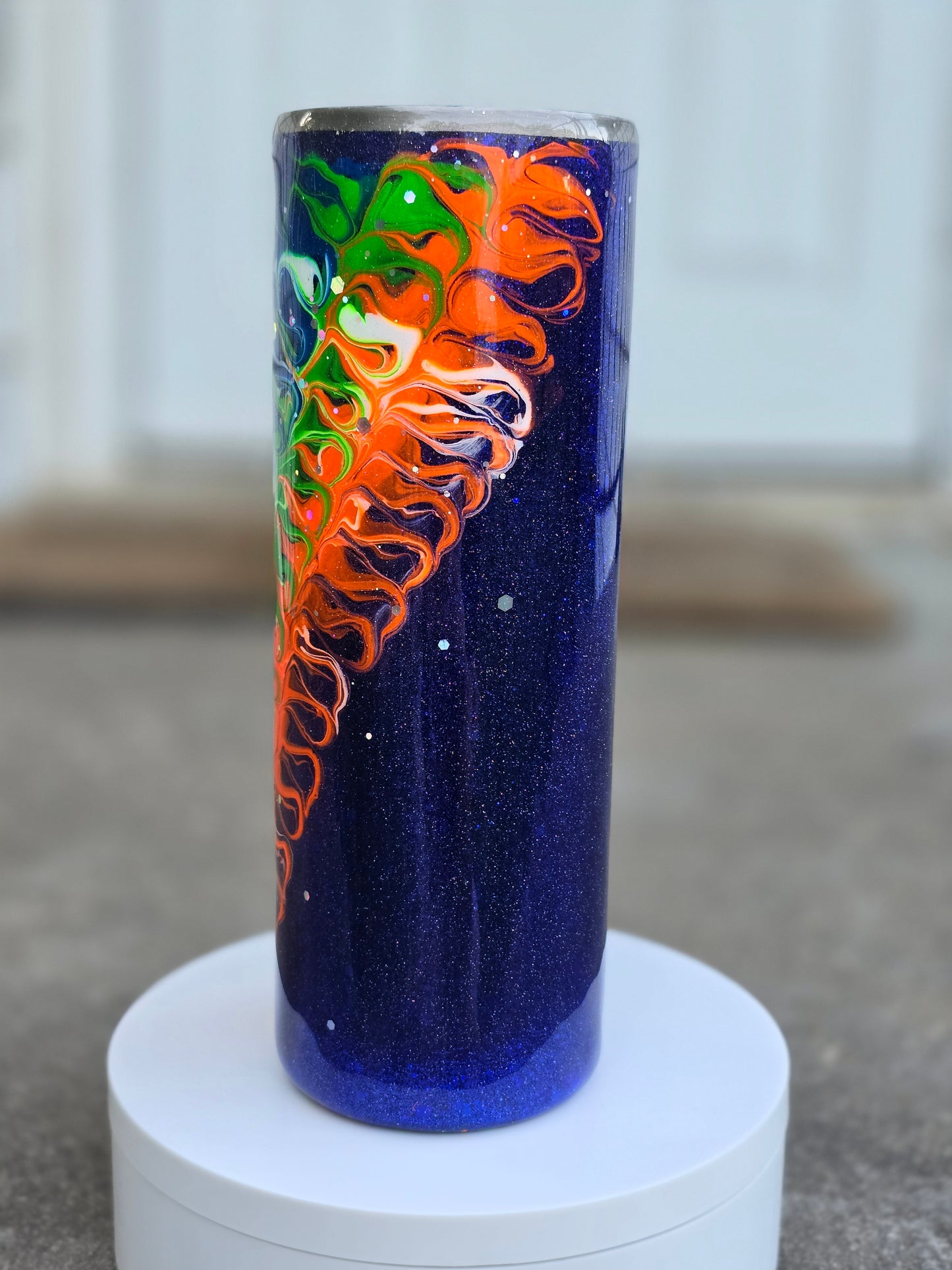 Simple & Vibrant