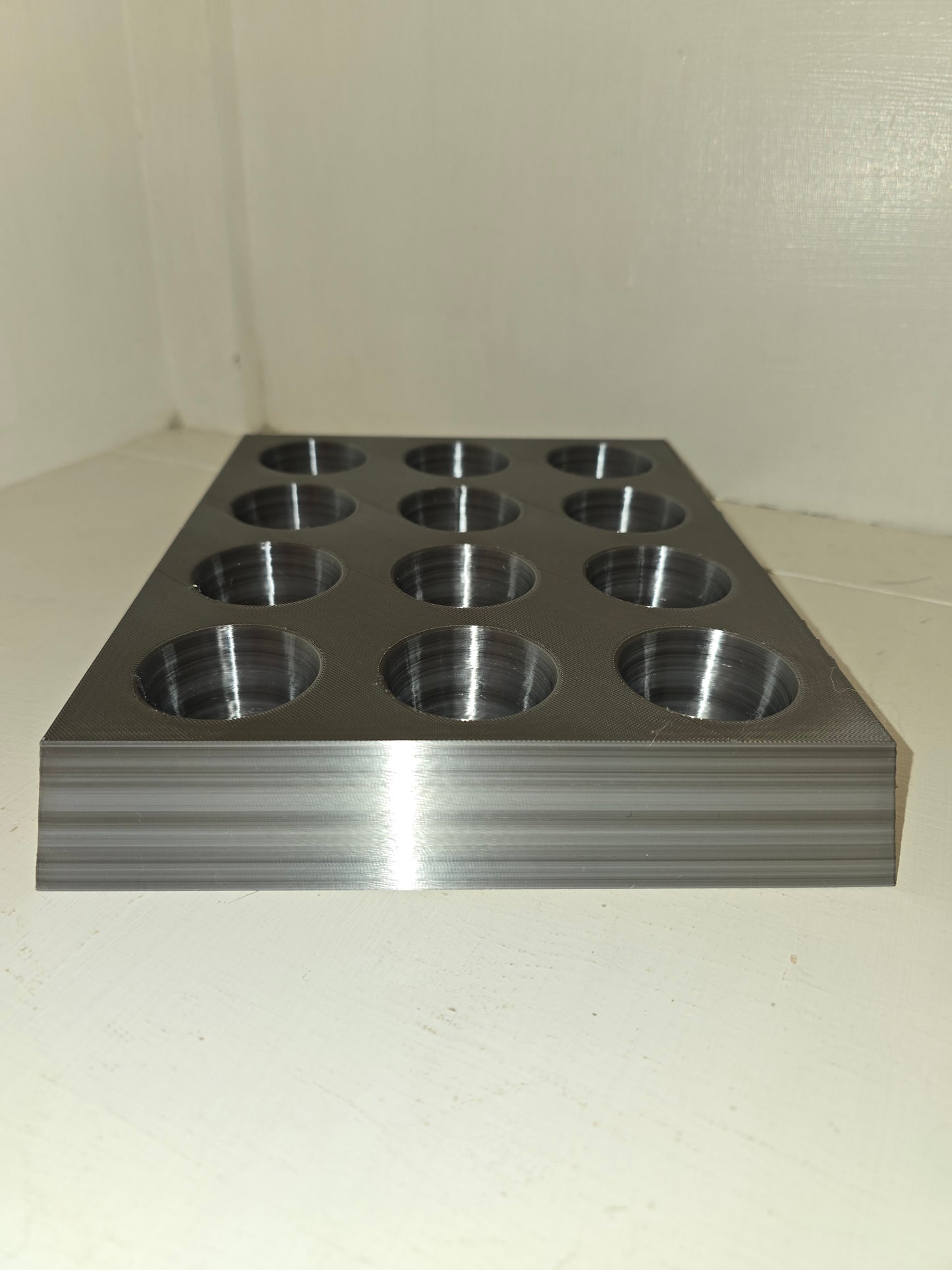 12 Cup - Medicine Cup Tray