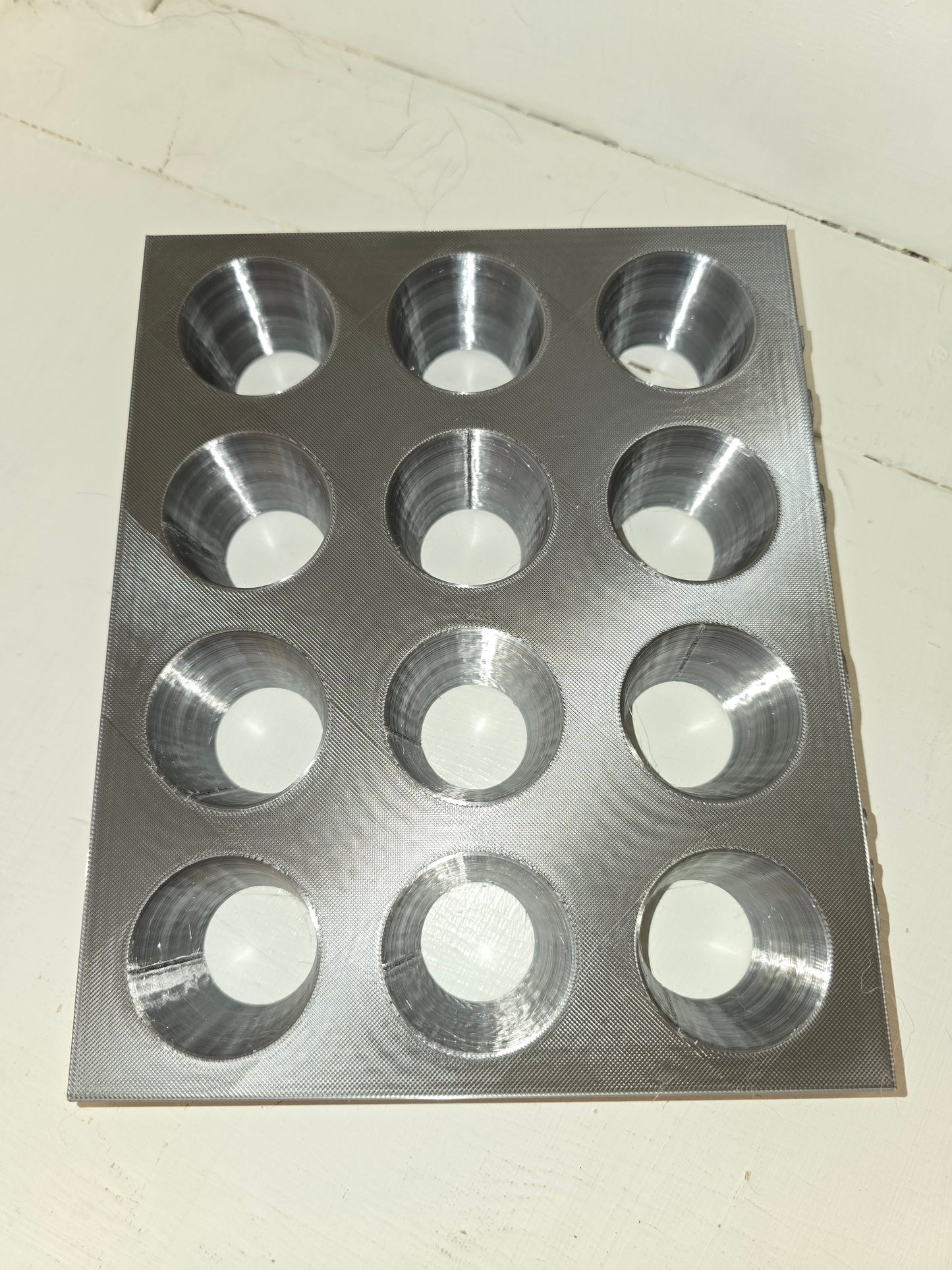 12 Cup - Medicine Cup Tray