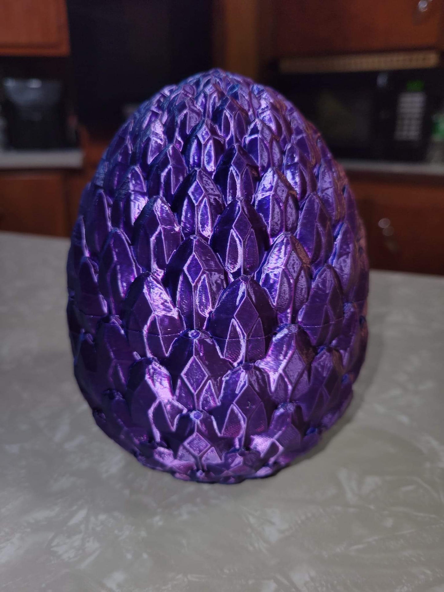 Dragon Egg